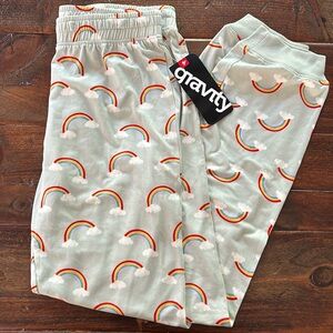 Gravity girls pj/lounge pant